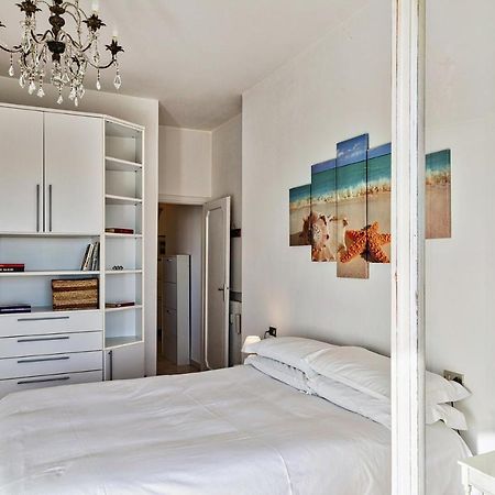 Homey Seaview Apartment By Wonderful Italy Genova Esterno foto